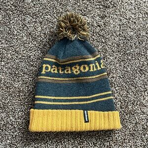 Patagonia Powder Town Beanie